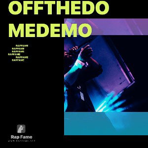 Offthedomedemo