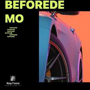 Beforedemo