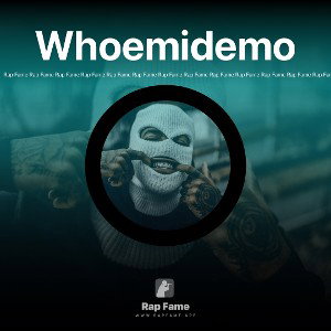 Whoemidemo