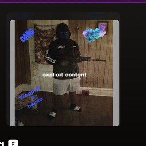 Got Me (Tweaking Mane) Demo
