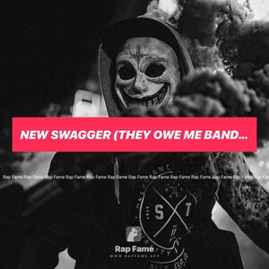 New swagger (They Owe Me Bands)