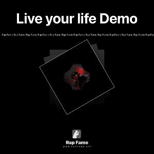 Live your life Demo