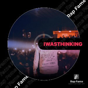 Iwasthinking