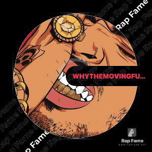 Why The Moving Funny (He Don’t Really Got It)