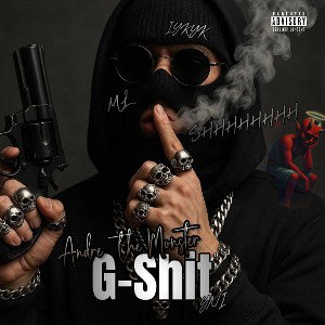 G-Shit - YNI