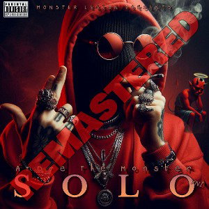SOLO - YNI [REMASTERED]