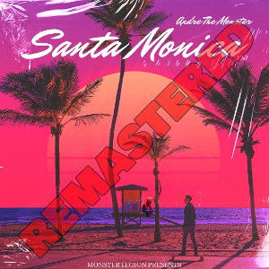 Santa Monica - YNI [REMASTERED]