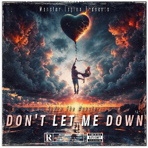 Don't Let Me Down - YNI