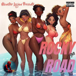 Rocky Road - YNI