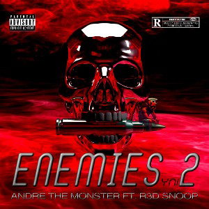 Enemies 2 - YNI ft. R3dSnoop