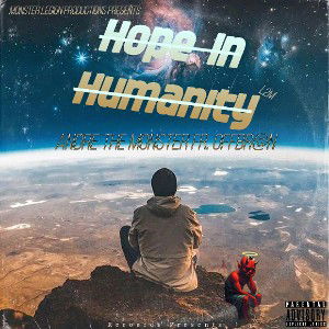 Hope In Humanity ft. OffBR@N - L2M (Prod. by ATM)
