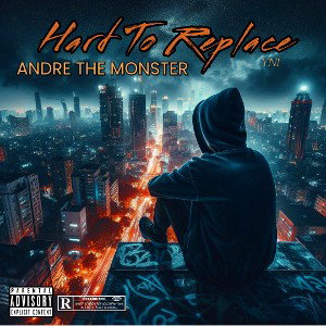 Hard To Replace - YNI