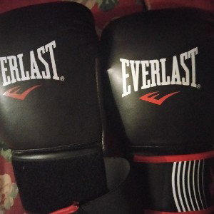 boxing king