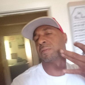Gotti...... my gang hand