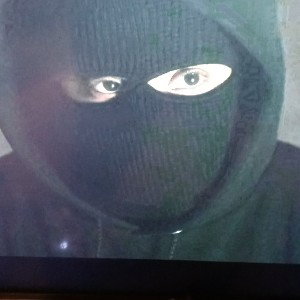 home invasion