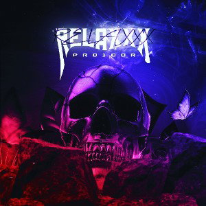 Pro100R-Темная лошадка(Relaxxx)