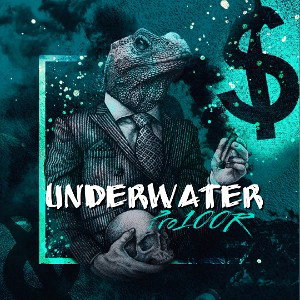 Pro100R - Underwater 