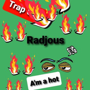 A'm a hot