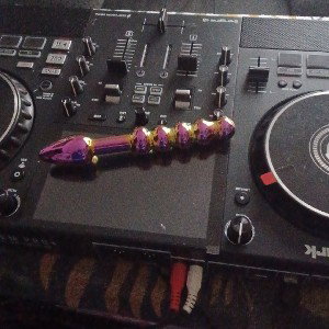freestyle auf DMX best