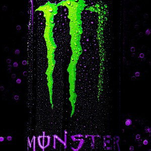 monster
