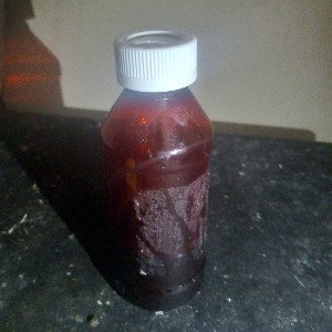 got that lean who need it new track out