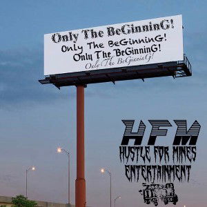 DEHUSTLA-Only The Beginning2(2) 2