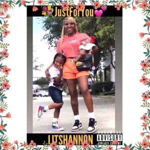 LitShannon-Just For You