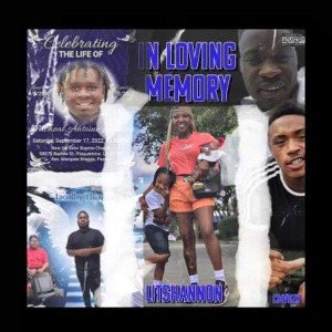 LitShannon-"In Loving Memories "