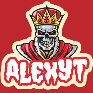 _Minecraft_AlexYT_