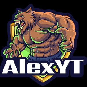 КРАФТИМ (официальный трек AlexYouTube) ВЫХОД ТРЕКА!! 