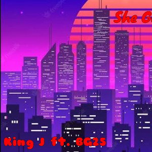 She Gonna Cry Tonight - King J ft. BG25