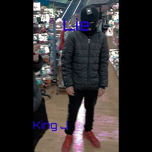 Lie - King J