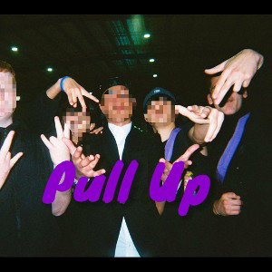 Pull Up - King J