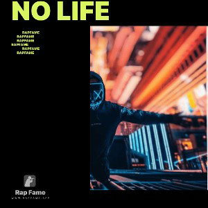 no life