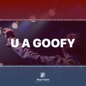 U a goofy