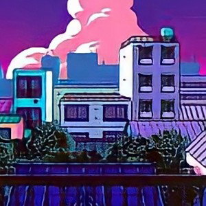 Pixel World