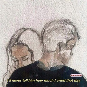 KL-Tell_Me_This_Is_Goodbye