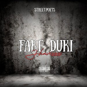 Fake Duki (Prod. Rey Pandora Beats) Audio