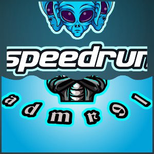 speedrun🏃‍♂️