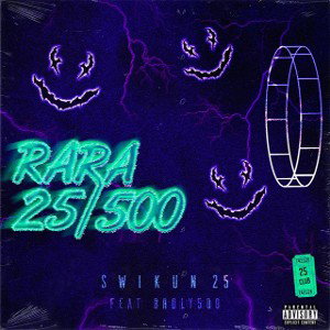 Rara 25/500 (W/ Swikun25)