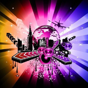 MUSIC REVOLUTION 