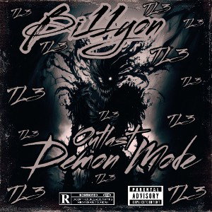 Demon Mode "Outlast"