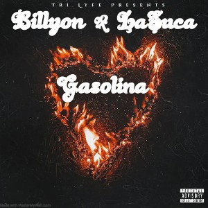 Gasolina Ft La Suca