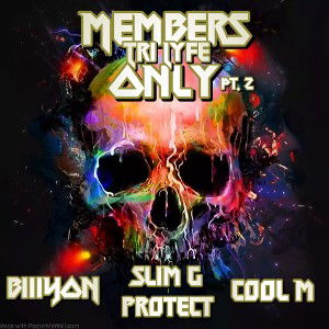 Members Only Pt. 2