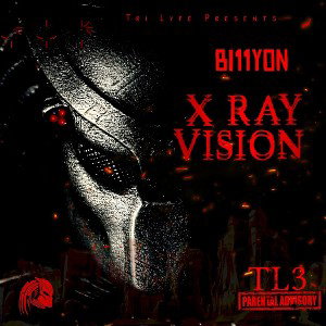 X Ray Vision 
