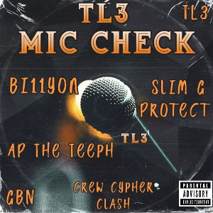 Tri Lyfe Crew Clash Cypher
