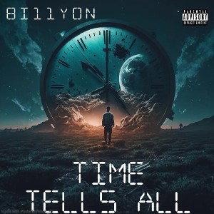 Time Tells All