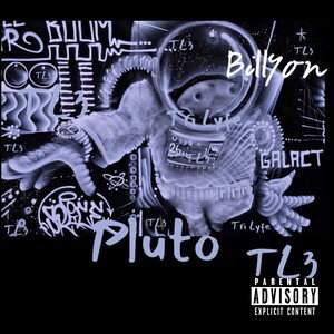 Pluto