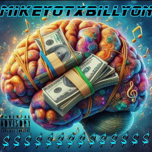 Money on my mind