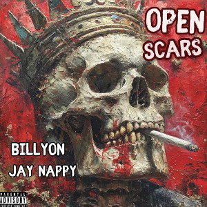 Open Scars Ft Jay Nappy